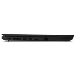 Ноутбук Lenovo ThinkPad L15 G1 Intel Core i3-10110U 8GB DDR4/512GB SSD (Black) Thumb