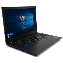 Ноутбук Lenovo ThinkPad L15 G1 Intel Core i3-10110U 8GB DDR4/512GB SSD (Black) Thumb