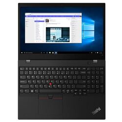 Ноутбук Lenovo ThinkPad L15 G1 Intel Core i3-10110U 8GB DDR4/512GB SSD (Black) Thumb