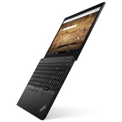 Ноутбук Lenovo ThinkPad L15 G1 Intel Core i3-10110U 8GB DDR4/512GB SSD (Black) Thumb