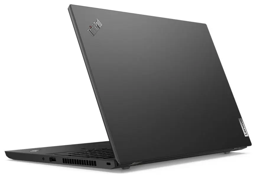 Ноутбук Lenovo ThinkPad L15 G1 Intel Core i3-10110U 8GB DDR4/512GB SSD (Black)