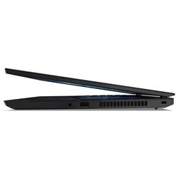 Ноутбук Lenovo ThinkPad L15 G1 Intel Core i3-10110U 8GB DDR4/512GB SSD (Black) Thumb