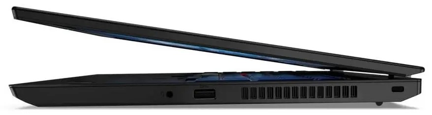 Ноутбук Lenovo ThinkPad L15 G1 Intel Core i3-10110U 8GB DDR4/512GB SSD (Black)