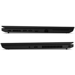 Laptop Lenovo ThinkPad L15 G2 AMD Ryzen 5 Pro 5650U 8GB DDR4/256GB SSD W10Pro (Black) Thumb