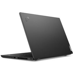 Laptop Lenovo ThinkPad L15 G2 AMD Ryzen 5 Pro 5650U 8GB DDR4/256GB SSD W10Pro (Black) Thumb
