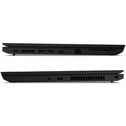 Laptop Lenovo ThinkPad L15 G2 Intel Core i5-1135G7 16GB DDR4/512GB SSD W11Pro (Black) Thumb