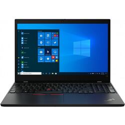 Laptop Lenovo ThinkPad L15 G2 Intel Core i5-1135G7 16GB DDR4/512GB SSD W11Pro LTE (Black)