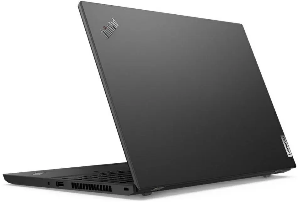 Laptop Lenovo ThinkPad L15 G2 Intel Core i5-1135G7 8GB DDR4/256GB SSD W11Pro (Black) - 4