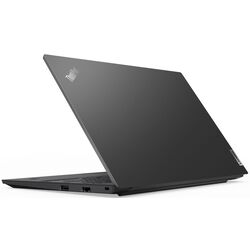 Laptop Lenovo ThinkPad L15 Gen 1 Intel Core i5-10210U 8GB DDR4/512GB SSD (Black) Thumb