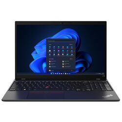 Laptop Lenovo ThinkPad L15 Gen 1 Intel Core i5-10310U 16GB DDR4/256GB SSD W10P (Black)