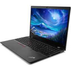 Ноутбук Lenovo ThinkPad L15 Gen 2 Intel Core i5-1135G7 16GB DDR4/512GB SSD W11H (Black) Thumb