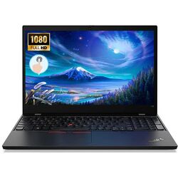 Ноутбук Lenovo ThinkPad L15 Gen 2 Intel Core i5-1135G7 16GB DDR4/512GB SSD W11H (Black)