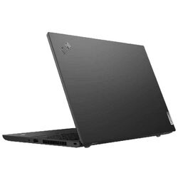 Ноутбук Lenovo ThinkPad L15 Gen 2 Intel Core i5-1135G7 16GB DDR4/512GB SSD W11H (Black) Thumb