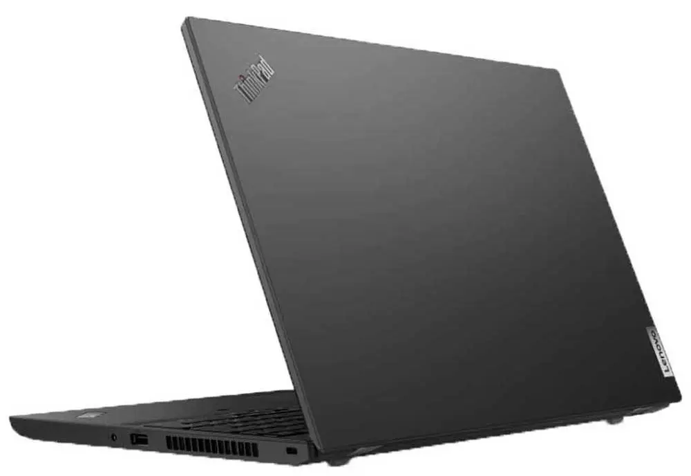 Ноутбук Lenovo ThinkPad L15 Gen 2 Intel Core i5-1135G7 16GB DDR4/512GB SSD W11H (Black) - 5