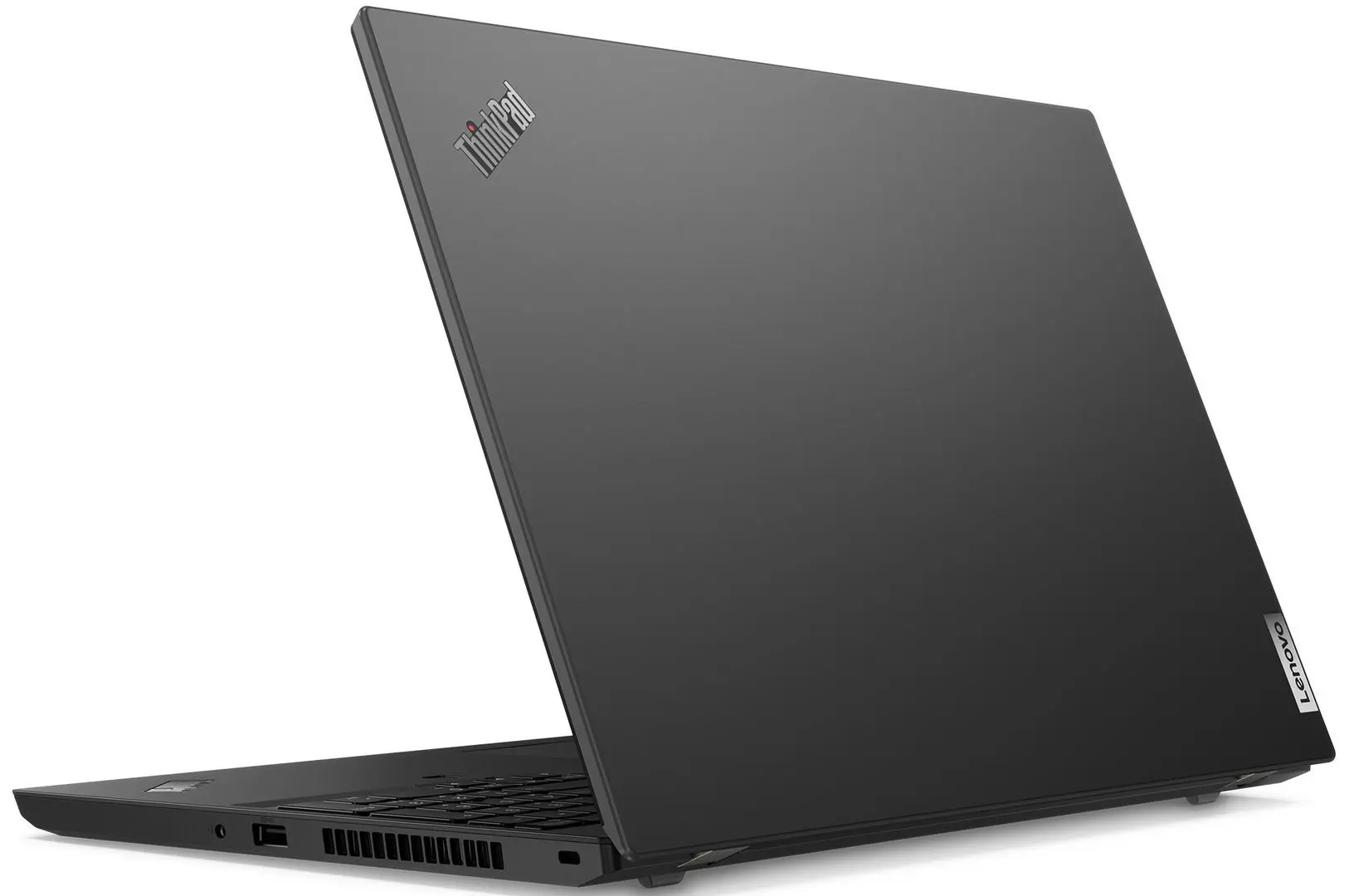Ноутбук Lenovo ThinkPad L15 Gen 2 Intel Core i5-1135G7 8GB DDR4/512GB SSD W10P (Black) - 4