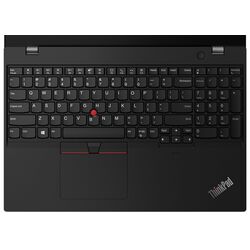 Ноутбук Lenovo ThinkPad L15 Gen 2 Intel Core i5-1135G7 8GB DDR4/512GB SSD W10P (Black) Thumb