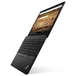 Laptop Lenovo ThinkPad L15 Intel Core i3-10110U 16GB DDR4/256GB SSD (Black) Thumb