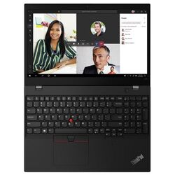 Ноутбук Lenovo ThinkPad L15 Intel Core i5-1135G7 8GB DDR4/256GB SSD (Black) Thumb
