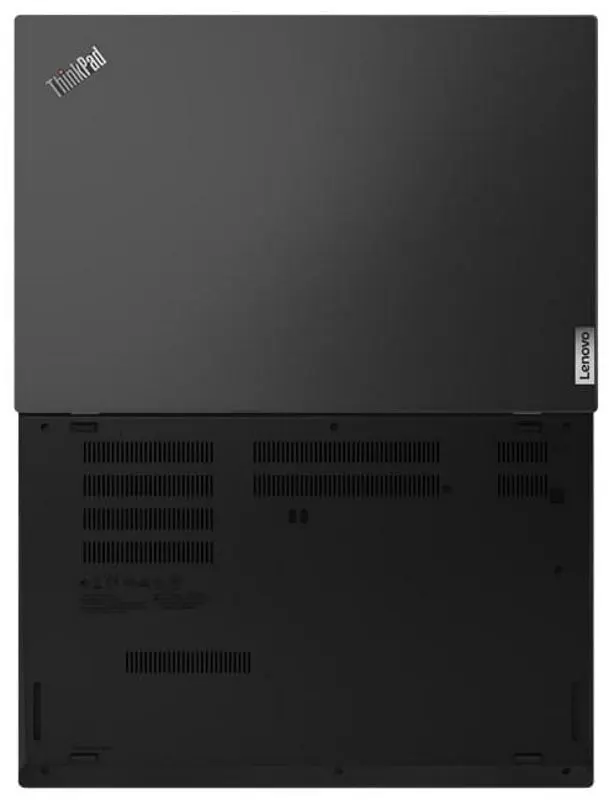 Ноутбук Lenovo ThinkPad L15 Intel Core i5-1135G7 8GB DDR4/256GB SSD (Black) - 4