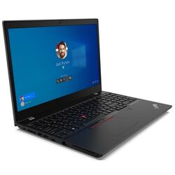 Ноутбук Lenovo ThinkPad L15 Intel Core i5-1135G7 8GB DDR4/256GB SSD (Black) Thumb
