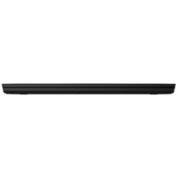 Ноутбук Lenovo ThinkPad L15 Intel Core i5-1135G7 8GB DDR4/256GB SSD (Black) Thumb