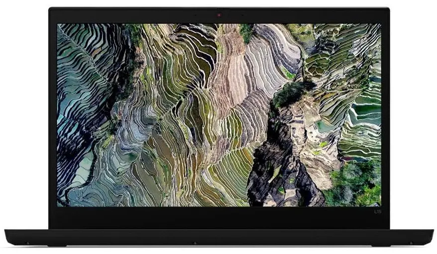 Ноутбук Lenovo ThinkPad L15 Intel Core i5-1135G7 8GB DDR4/256GB SSD (Black)