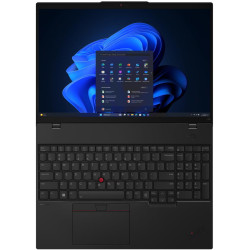 Ноутбук Lenovo ThinkPad L16 Gen 2 Ultra 5 225U 32GB/512GB W11P (Black) Thumb