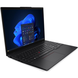 Ноутбук Lenovo ThinkPad L16 Gen 2 Ultra 5 225U 32GB/512GB W11P (Black) Thumb