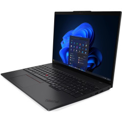 Ноутбук Lenovo ThinkPad L16 Gen 2 Ultra 5 225U 32GB/512GB W11P (Black) Thumb