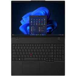 Laptop Lenovo ThinkPad L16 Gen 2 Ultra 7 255U 32GB/1TB W11P (Black) Thumb