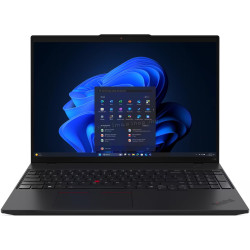 Laptop Lenovo ThinkPad L16 Gen 2 Ultra 7 255U 32GB/1TB W11P (Black)