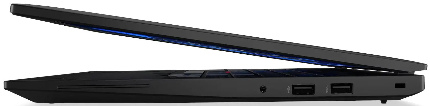 Laptop Lenovo ThinkPad L16 Gen 2 Ultra 7 255U 32GB/1TB W11P (Black)