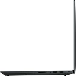 Laptop Lenovo ThinkPad P1 G4 Intel Core i7-11800H 16GB DDR4/1TB SSD W10Pro (Black) Thumb