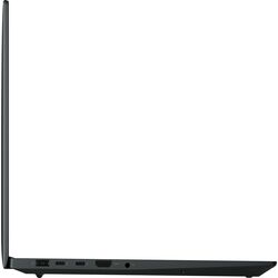 Laptop Lenovo ThinkPad P1 G4 Intel Core i7-11800H 16GB DDR4/512GB SSD W10Pro (Black) Thumb