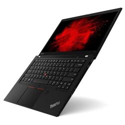 Laptop Lenovo ThinkPad P14s AMD Ryzen 7 Pro 5850U 16GB DDR4/512GB SSD (Black) Thumb