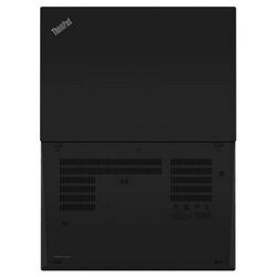 Laptop Lenovo ThinkPad P14s AMD Ryzen 7 Pro 5850U 16GB DDR4/512GB SSD (Black) Thumb