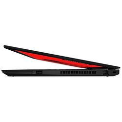 Ноутбук Lenovo ThinkPad P15s Gen 2 Intel Core i7-1185G7 16GB DDR4/512GB SSD W10Pro (Black) Thumb