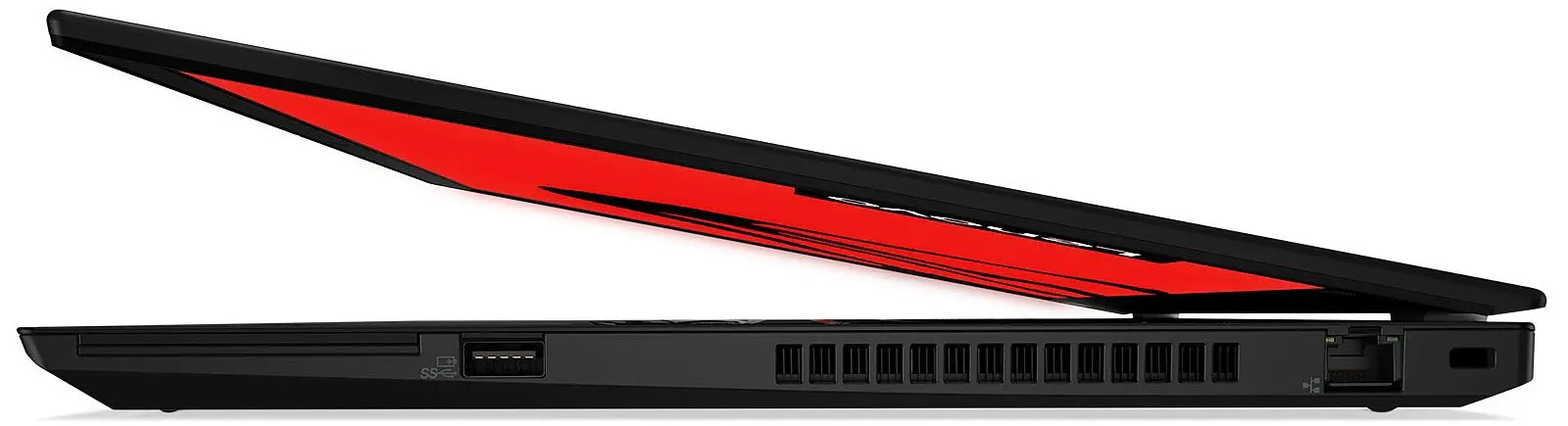 Ноутбук Lenovo ThinkPad P15s Gen 2 Intel Core i7-1185G7 16GB DDR4/512GB SSD W10Pro (Black)