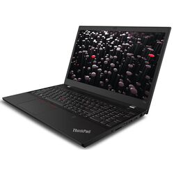 Laptop Lenovo ThinkPad P15v G3 AMD Ryzen 5 Pro 6650H 16GB DDR4/512GB SSD W11P (Black) Thumb
