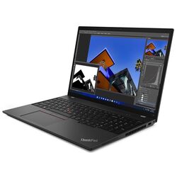 Ноутбук Lenovo ThinkPad P16s AMD Ryzen 7 Pro 6850U 16GB DDR5/512GB SSD W11P (Black) Thumb