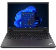 Ноутбук Lenovo ThinkPad P16V G2 21KX001URI Intel Core Ultra 9 185H 2x32GB DDR5/2TB SSD (Black)