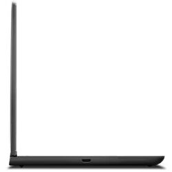Ноутбук Lenovo ThinkPad P16V G2 21KX001URI Intel Core Ultra 9 185H 2x32GB DDR5/2TB SSD (Black) Thumb