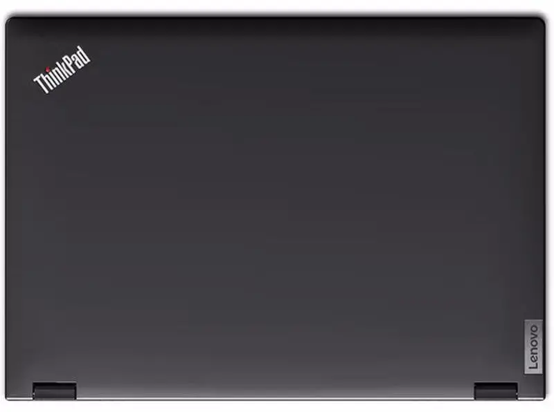 Ноутбук Lenovo ThinkPad P16V G2 21KX001URI Intel Core Ultra 9 185H 2x32GB DDR5/2TB SSD (Black)