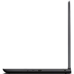 Laptop Lenovo ThinkPad P16v Gen2 Intel Ultra 7 155H 2x16GB DDR5/1TB SSD (Black) Thumb