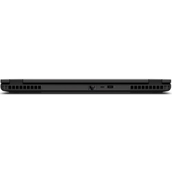 Laptop Lenovo ThinkPad P16v Gen2 Intel Ultra 7 155H 2x16GB DDR5/1TB SSD (Black) Thumb
