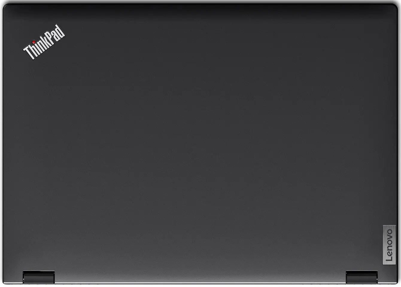 Laptop Lenovo ThinkPad P16v Gen2 Intel Ultra 7 155H 2x16GB DDR5/1TB SSD (Black)