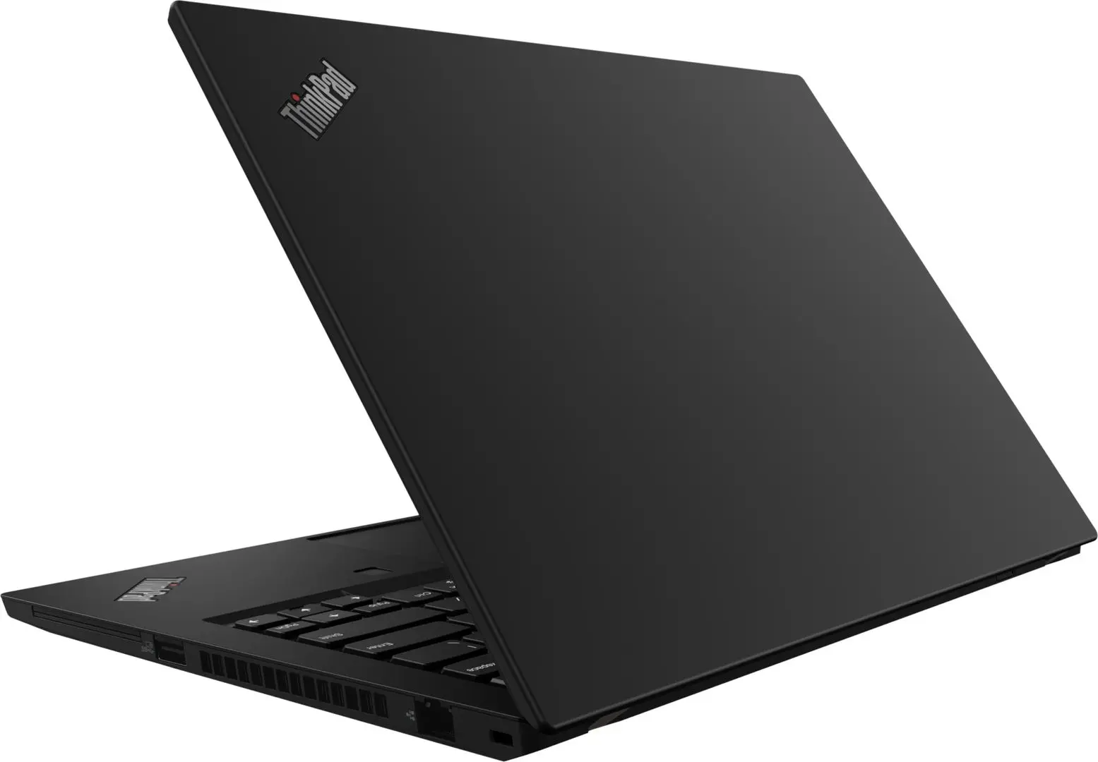 Laptop Lenovo ThinkPad T14 G2 AMD Ryzen 7 Pro 5850U 16GB DDR4/512GB SSD W10Pro (Black)