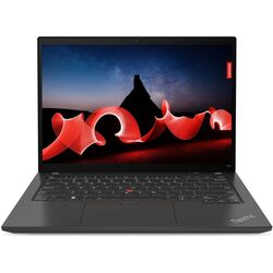 Laptop Lenovo ThinkPad T14 G3 21CGS3HE0C AMD Ryzen 7 Pro 6850U 16GB DDR5/512GB SSD W10Pro (Thunder Black)