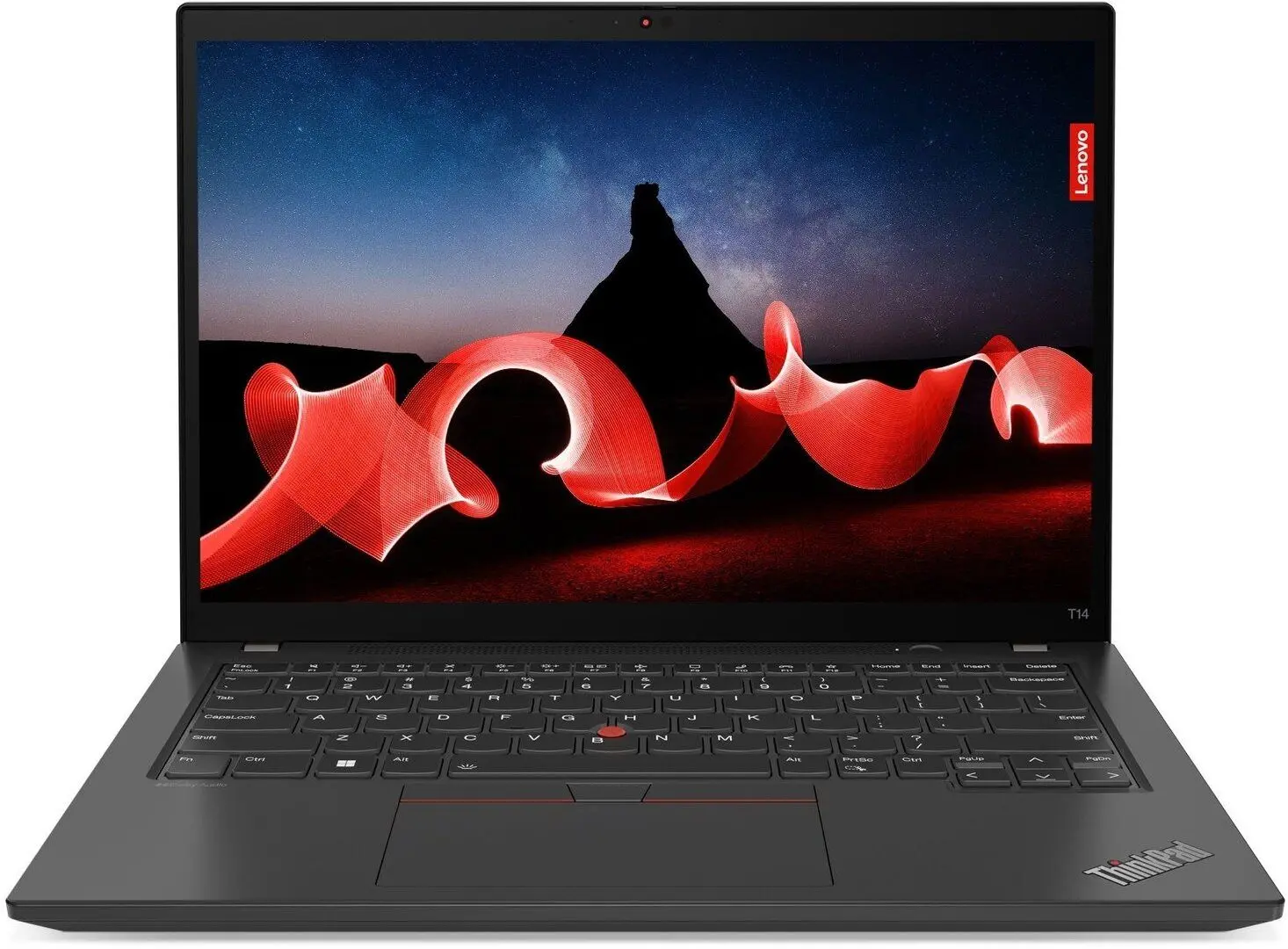 Laptop Lenovo ThinkPad T14 G3 21CGS3HE0C AMD Ryzen 7 Pro 6850U 16GB DDR5/512GB SSD W10Pro (Thunder Black)