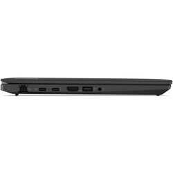 Ноутбук Lenovo ThinkPad T14 G3 Intel Core i5-1240P 16GB DDR4/512GB SSD W11Pro (Thunder Black) Thumb